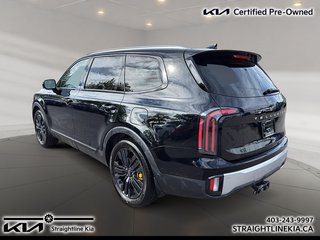2023 Kia TELLURIDE SX