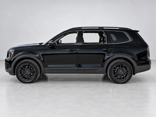 2024 Kia TELLURIDE X-Line