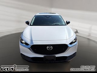 2024 Mazda CX-30 GT W/TURBO