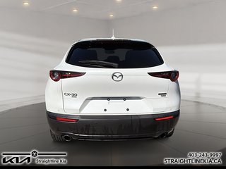 2024 Mazda CX-30 GT W/TURBO