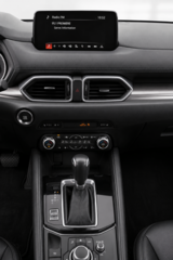 2018 Mazda CX-5 GS