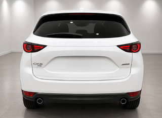 2019 Mazda CX-5 SIGNATURE