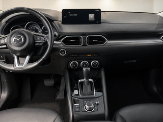 2021 Mazda CX-5 GS