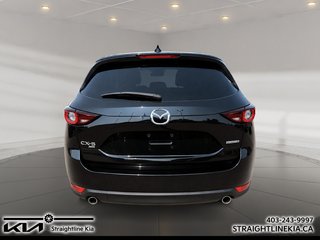 2021 Mazda CX-5 GS