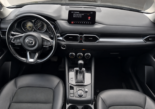 2021 Mazda CX-5 GS
