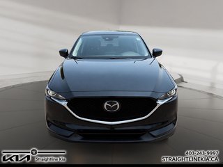 2021 Mazda CX-5 GS