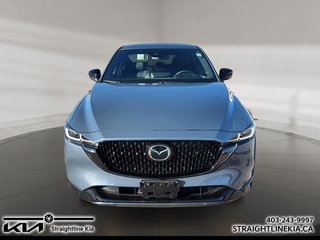 2025 Mazda CX-5 SPORT DESIGN