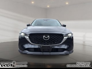 2025 Mazda CX-5 GS