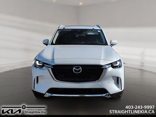 2024 Mazda CX-90 GT