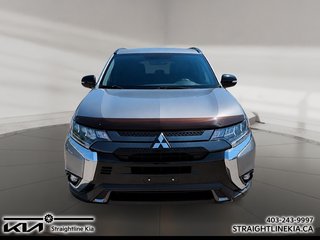 2020 Mitsubishi OUTLANDER SE
