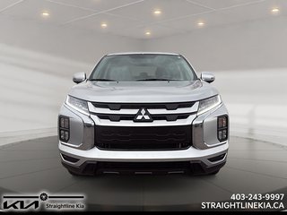 2024 Mitsubishi RVR SE