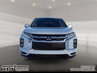 2024 Mitsubishi RVR SE