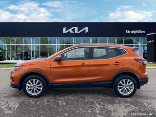 2023 Nissan Qashqai SV