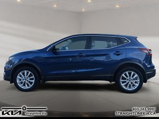 2023 Nissan QASHQAI S