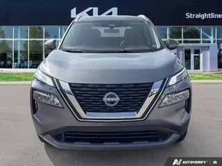 2023 Nissan Rogue SV MOONROOF