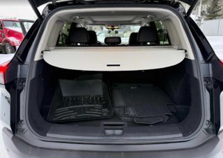 2023 Nissan ROGUE SV MIDNIGHT EDITION