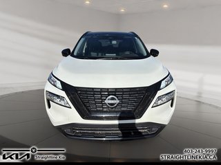 2023 Nissan ROGUE SV MOONROOF