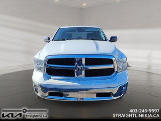 2024 Ram 1500 CLASSIC TRADESMAN