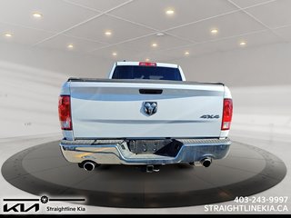 2024 Ram 1500 CLASSIC TRADESMAN