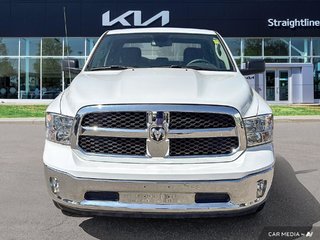 2024 Ram 1500 Classic TRADESMAN