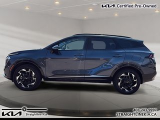 2025 SPORTAGE EX PREM EX PREMIUM