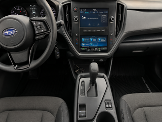 2024 Subaru CROSSTREK CONVENIENCE