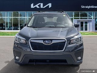 2019 Subaru Forester CONVENIENCE