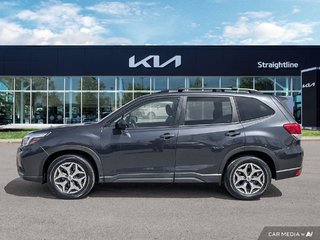 2019 Subaru Forester CONVENIENCE