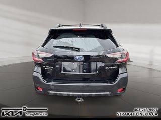 2023 Subaru OUTBACK CONVENIENCE