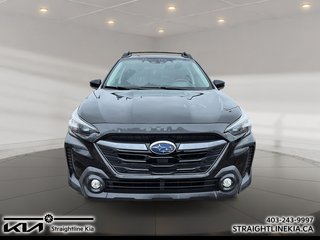 2023 Subaru OUTBACK CONVENIENCE