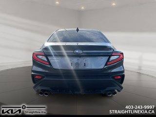 2023 Subaru WRX SPORT-TECH