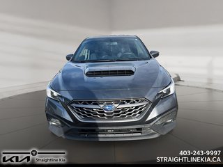 2023 Subaru WRX SPORT-TECH