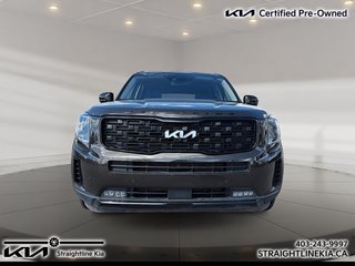 2022 Kia Telluride NIGHTSKY