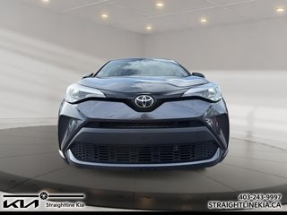 2021 Toyota C-HR XLE PREMIUM