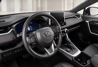 2023 Toyota RAV4 PRIME XSE
