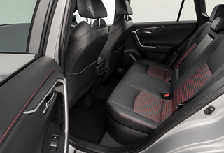 2023 Toyota RAV4 PRIME XSE