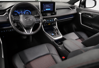 2024 Toyota RAV4 PRIME XSE