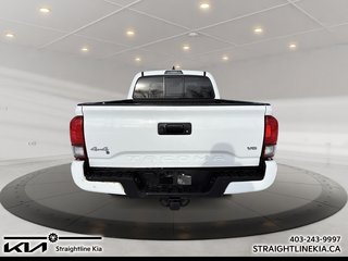 2023 Toyota TACOMA Base