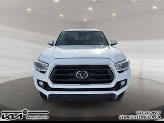 2023 Toyota TACOMA Base