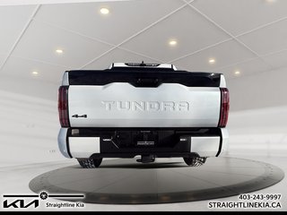 2022 Toyota TUNDRA PLATINUM