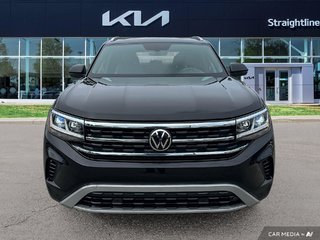 2021 Volkswagen Atlas Cross Sport HIGHLINE