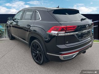 2021 Volkswagen Atlas Cross Sport HIGHLINE