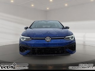 2023 Volkswagen GOLF R 20TH ANNIVERSARY