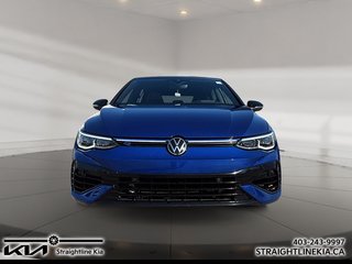 2023 Volkswagen GOLF R 20TH ANNIVERSARY