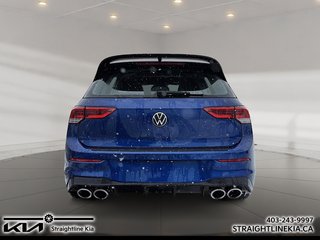 2023 Volkswagen GOLF R 20TH ANNIVERSARY