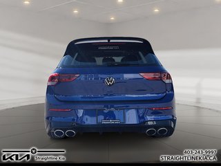 2023 Volkswagen GOLF R 20TH ANNIVERSARY