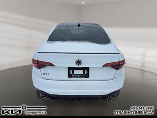 2024 Volkswagen JETTA GLI BASE