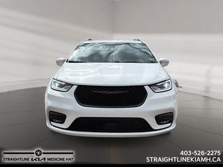 2021 Chrysler Pacifica Touring-L Plus