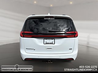2021 Chrysler Pacifica Touring-L Plus