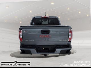 2019 GMC Canyon 4WD Denali